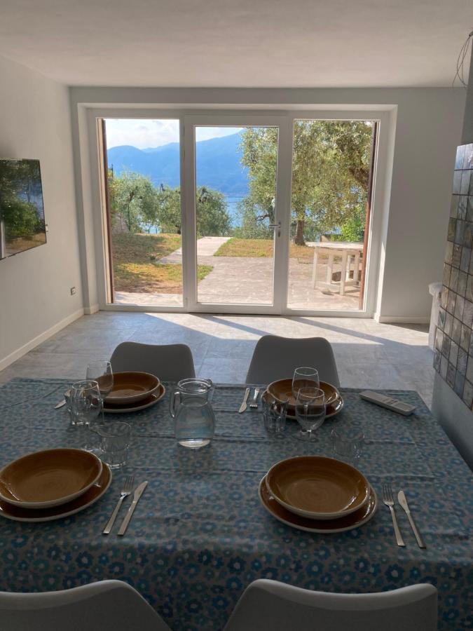Redhouse Benaco Apartment Torri Del Benaco Exterior photo